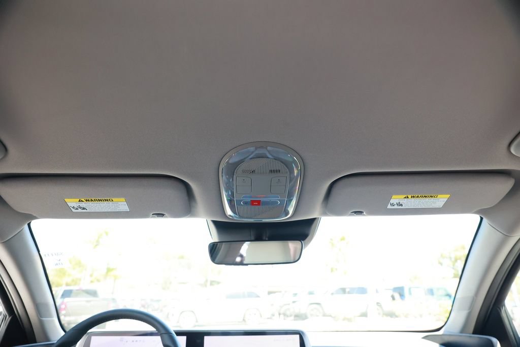 Used 2025 Hyundai Ioniq 6 SEL AWD/4WD image 32