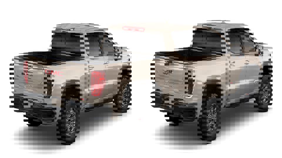 New 2026 GMC Sierra 1500 AT4X image 5