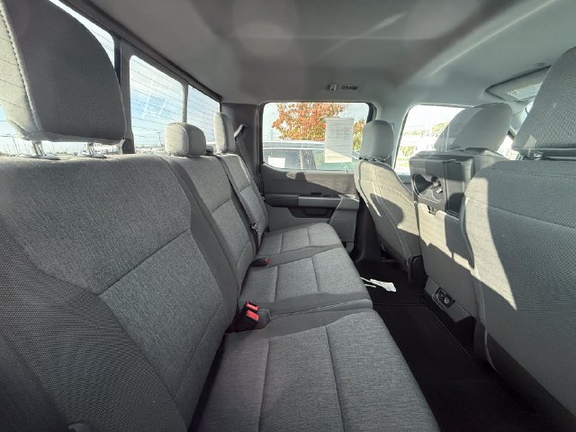 Used 2025 Ford F350 XL w/ STX Appearance Package AWD/4WD image 21