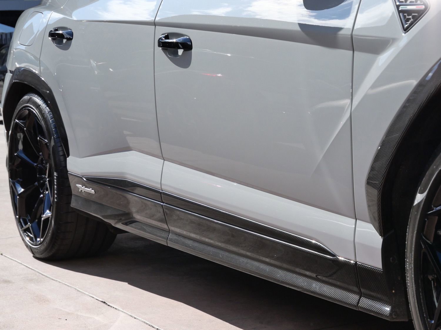 Used 2024 Lamborghini Urus Performante image 14