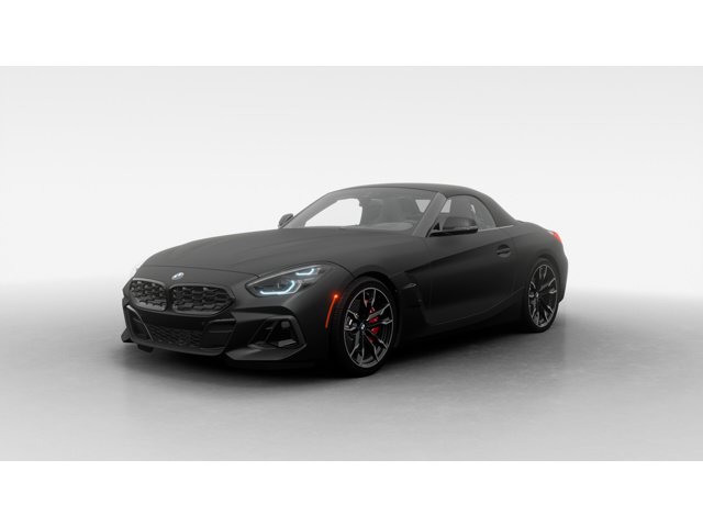 New 2026 BMW Z4 M40i RWD image 1
