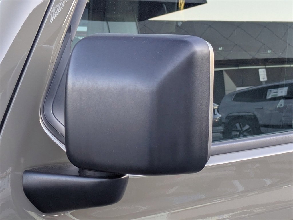 Used 2020 Jeep Gladiator Sport w/ Quick Order Package 24S image 11