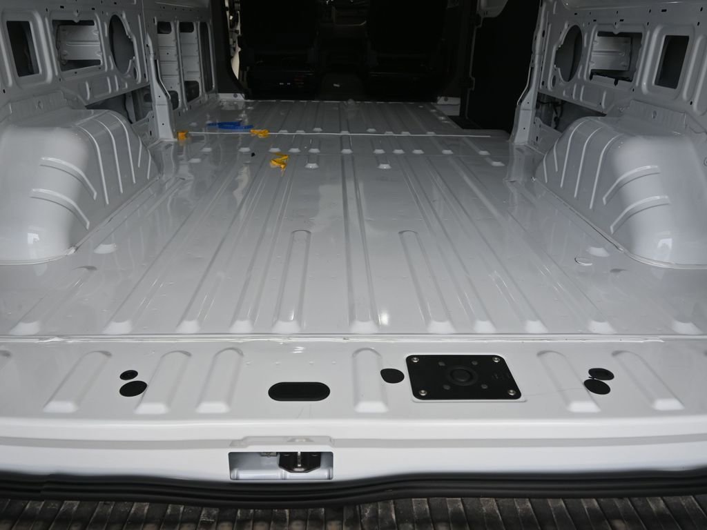 Used 2024 Ford Transit 150 Low Roof RWD image 25