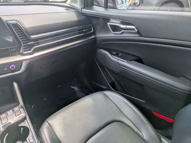 Used 2023 Kia Sportage EX FWD image 15