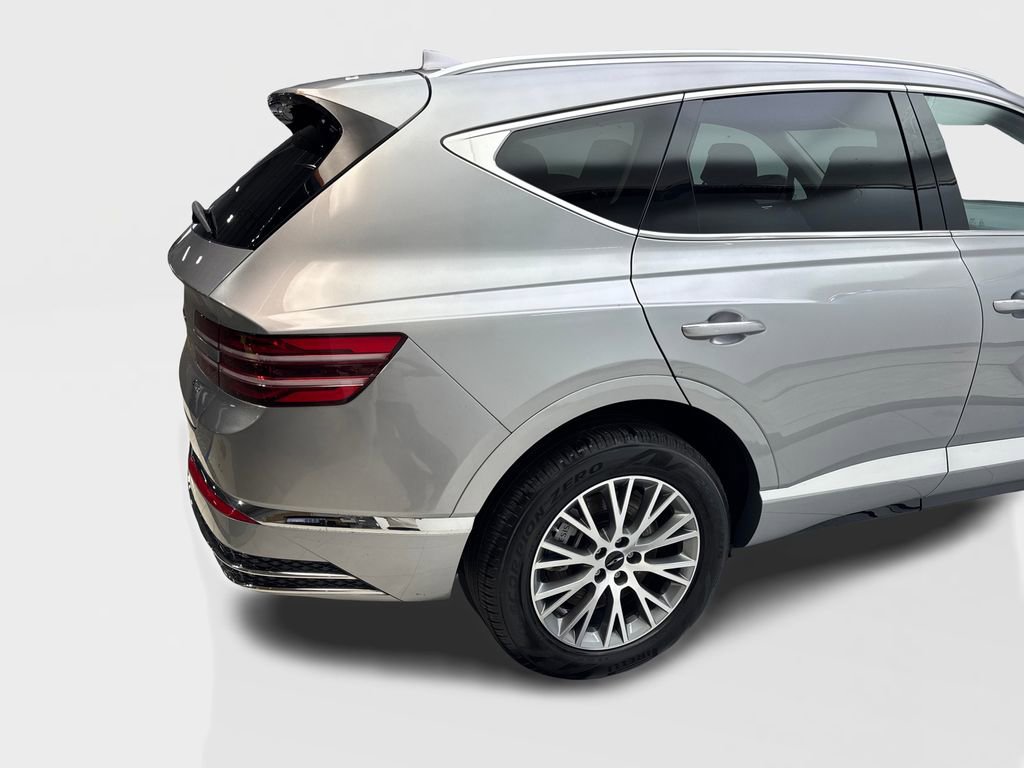 Used 2025 Genesis GV80 2.5T Standard AWD/4WD image 18