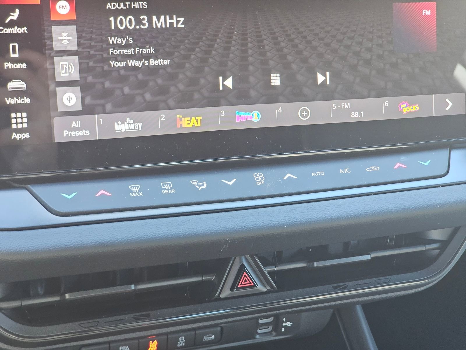 New 2026 Dodge Charger Scat Pack w/ Blacktop Package image 12