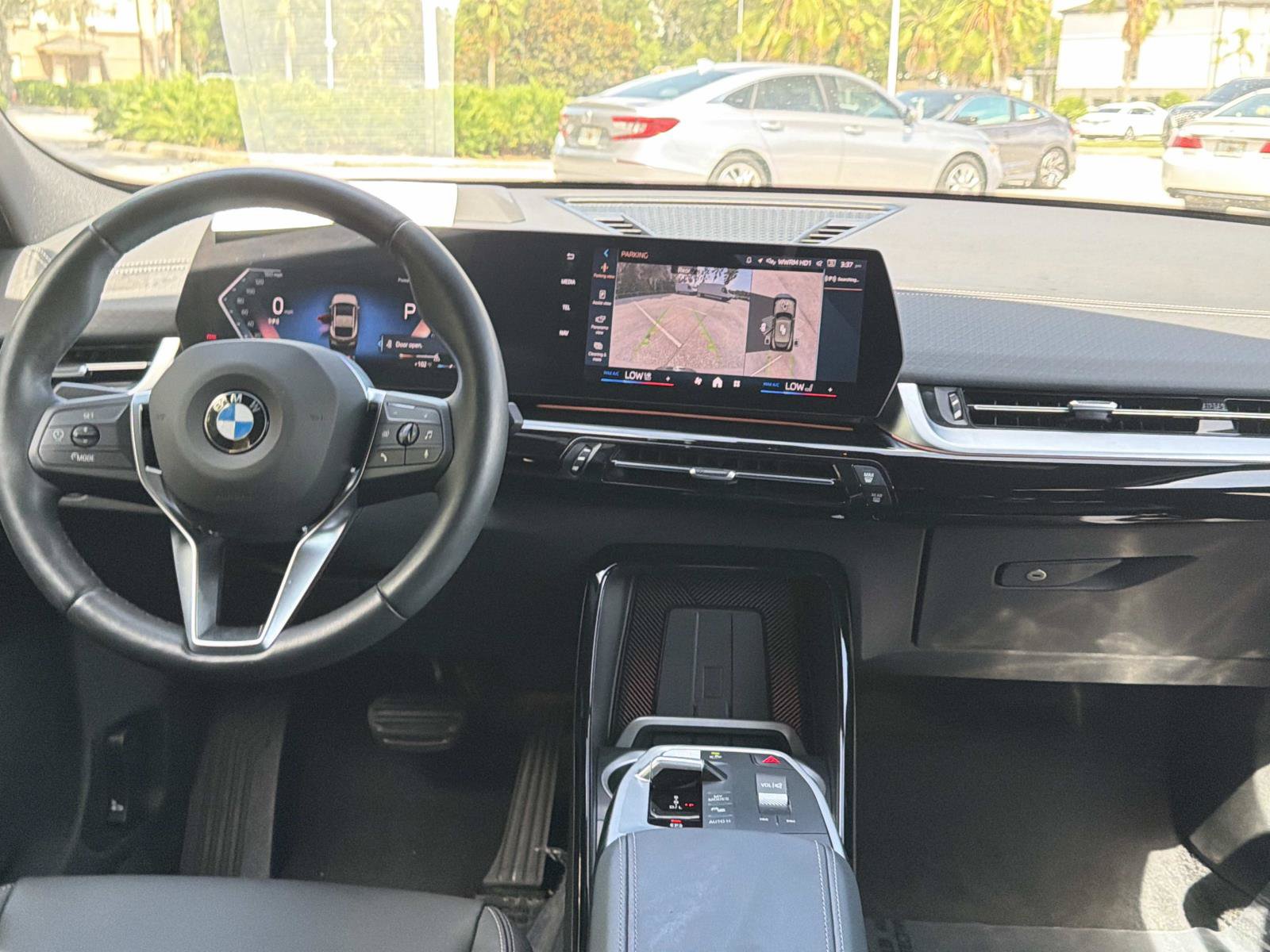 Used 2026 BMW X2 xDrive28i AWD/4WD image 14