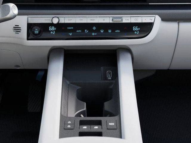 New 2025 Hyundai Ioniq 6 SEL image 44