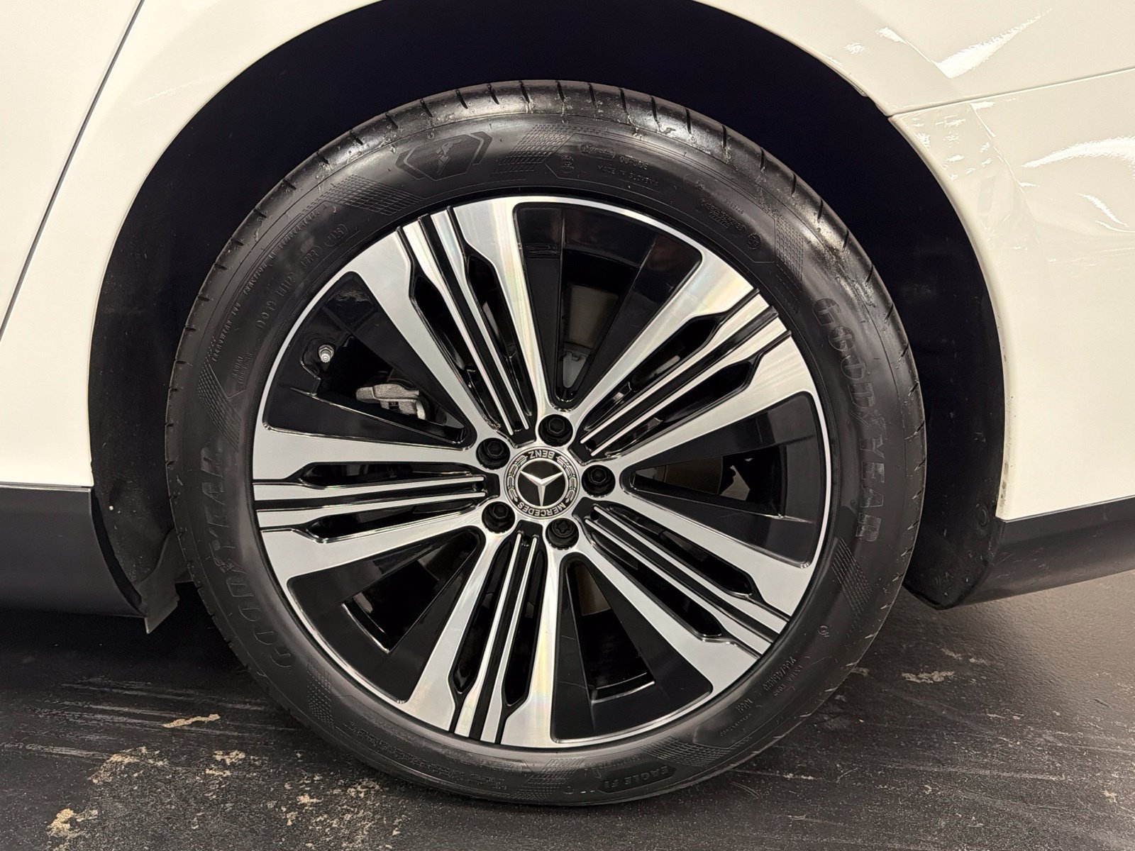 Certified 2024 Mercedes-Benz EQS 450+ Sedan image 18