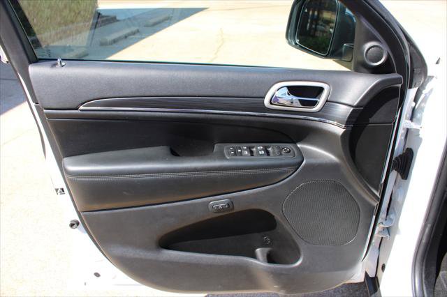 Certified 2020 Jeep Grand Cherokee Limited image 23