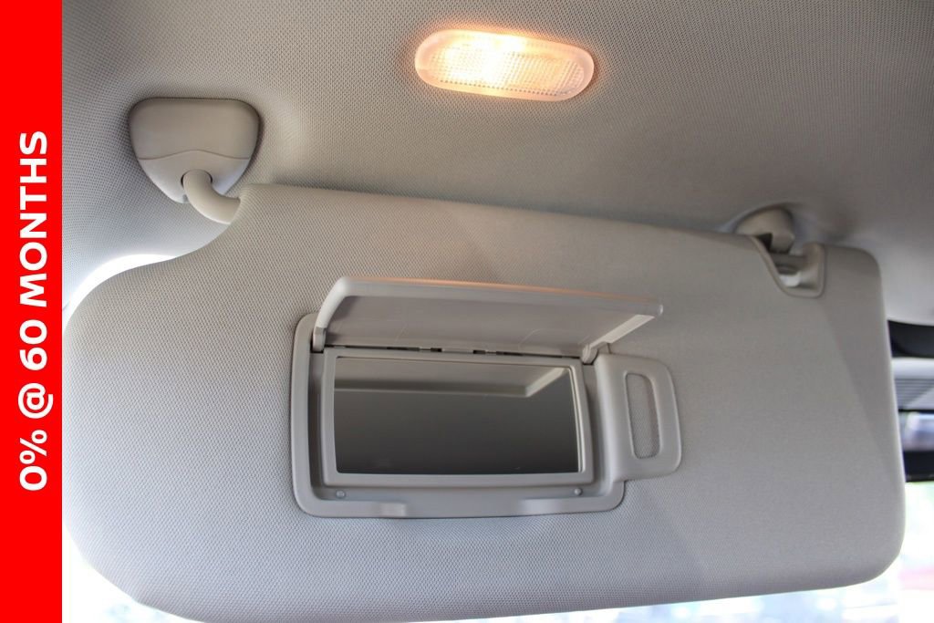 New 2025 Nissan Murano SV w/ Cargo Package image 31