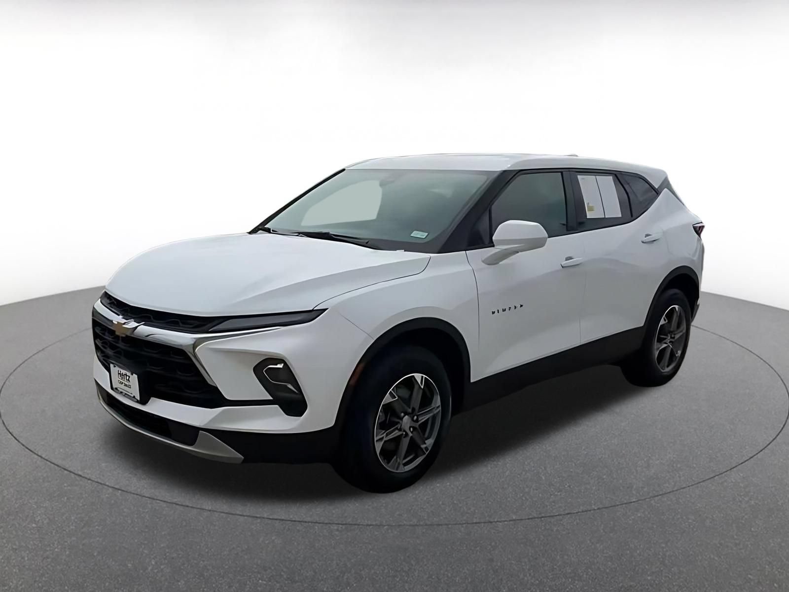 Used 2026 Chevrolet Blazer LT FWD image 7
