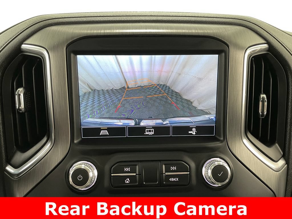 Certified 2022 GMC Sierra 1500 Denali w/ Denali Premium Package AWD/4WD image 4