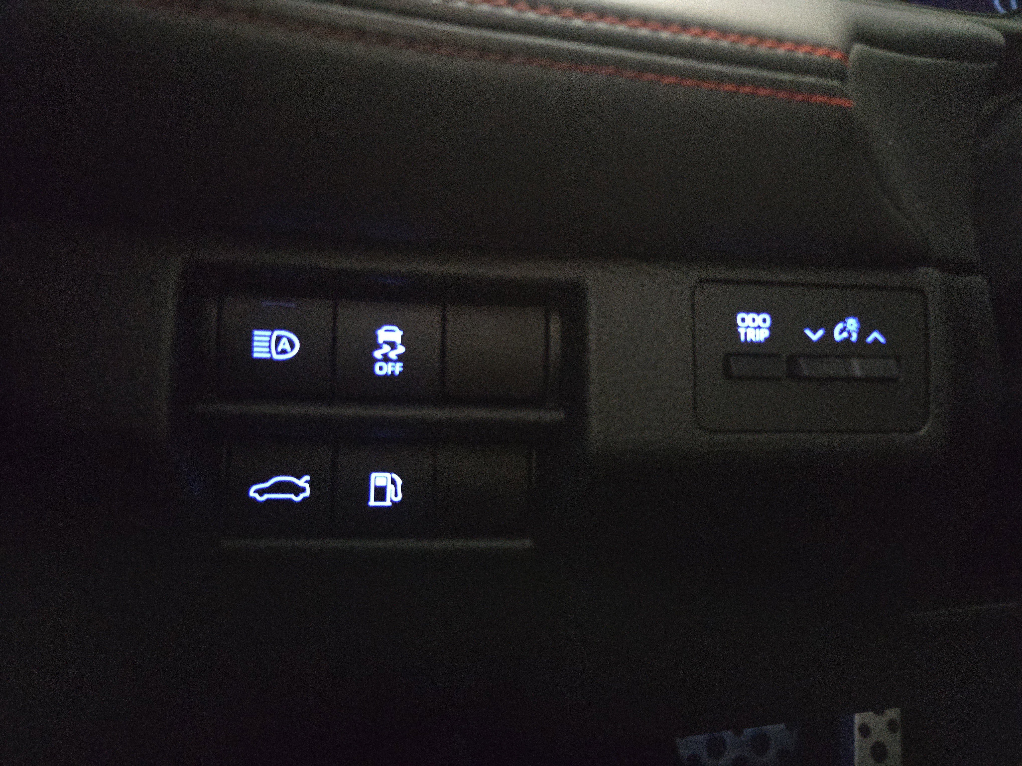 Used 2020 Toyota Avalon TRD image 26