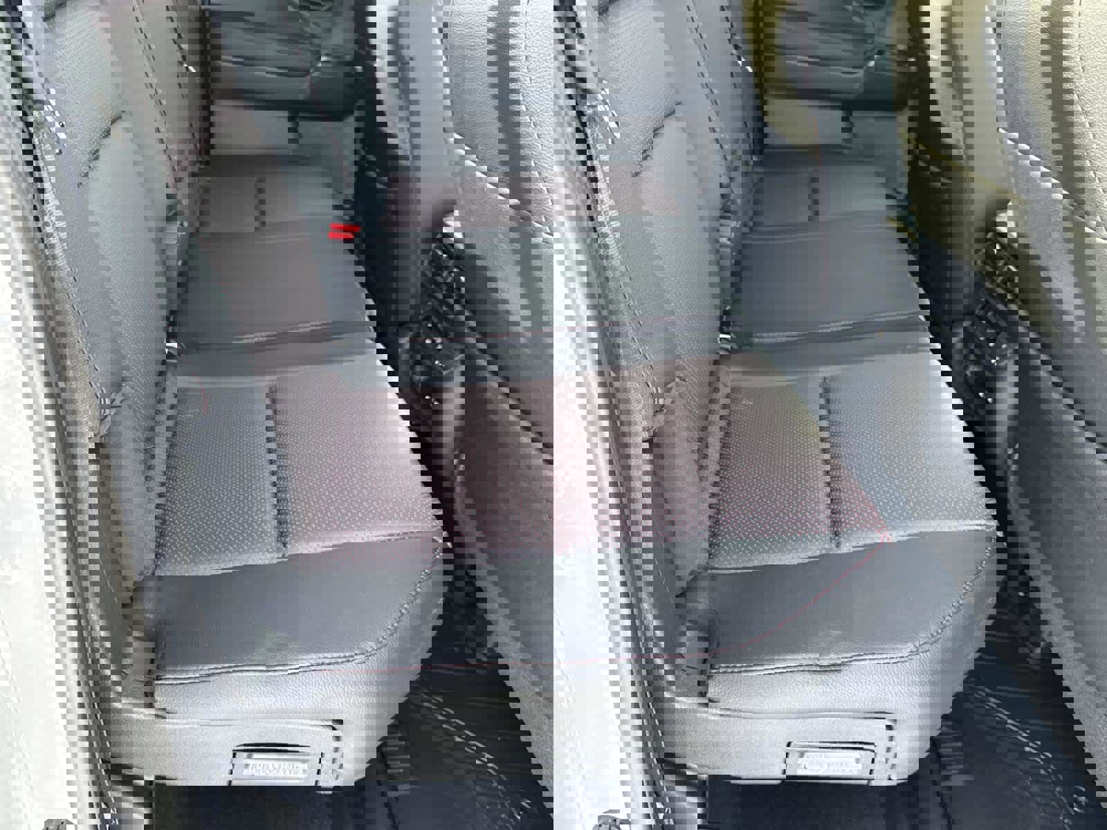 Used 2025 Honda Ridgeline Black Edition image 16