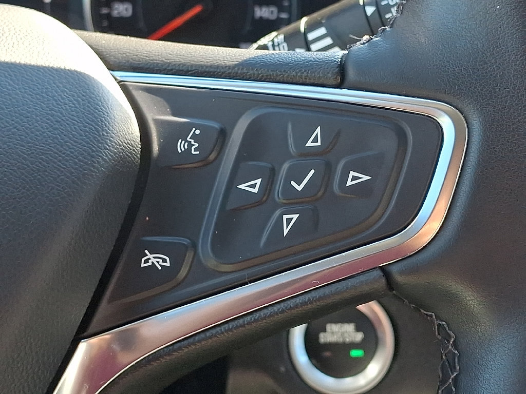 Certified 2024 Chevrolet Equinox LT FWD image 23