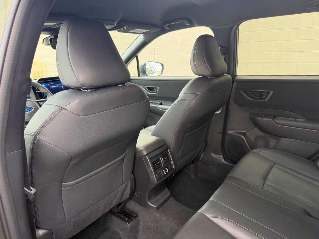 Certified 2026 Subaru Outback Premium AWD/4WD image 26