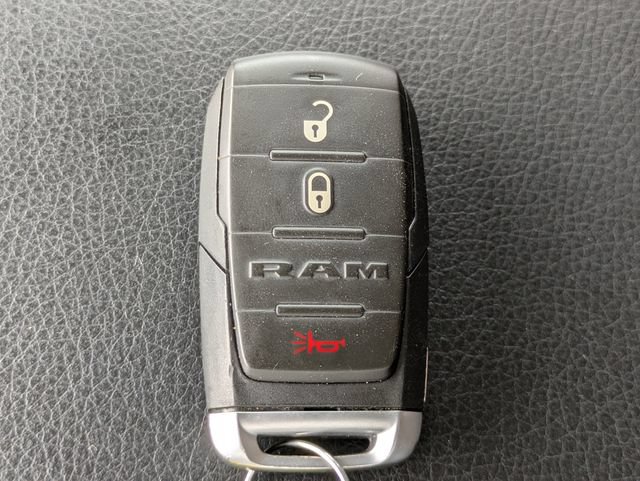 Used 2019 RAM 1500 Tradesman RWD image 29