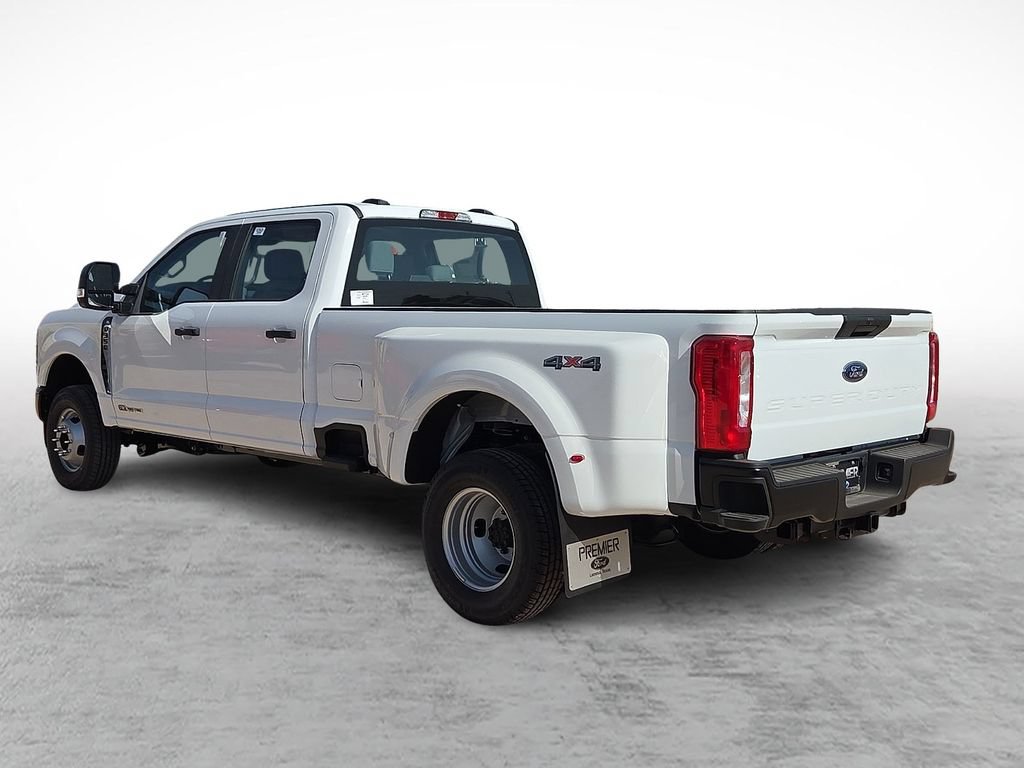 New 2026 Ford F350 XL AWD/4WD image 7