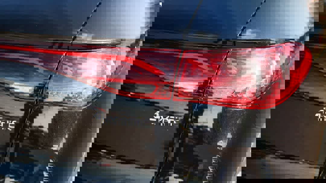 Used 2024 Mercedes-Benz EQE 350+ 4MATIC SUV image 11