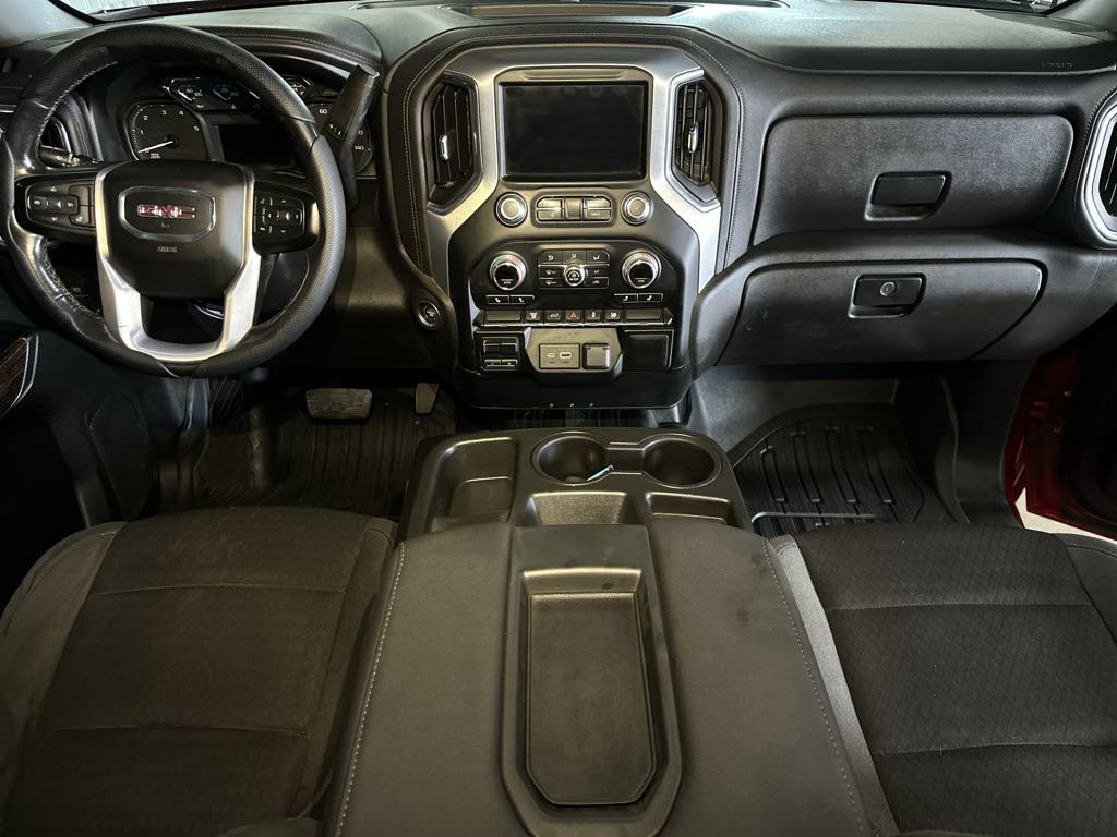 Used 2022 GMC Sierra 3500 SLE w/ SLE Convenience Package AWD/4WD image 7