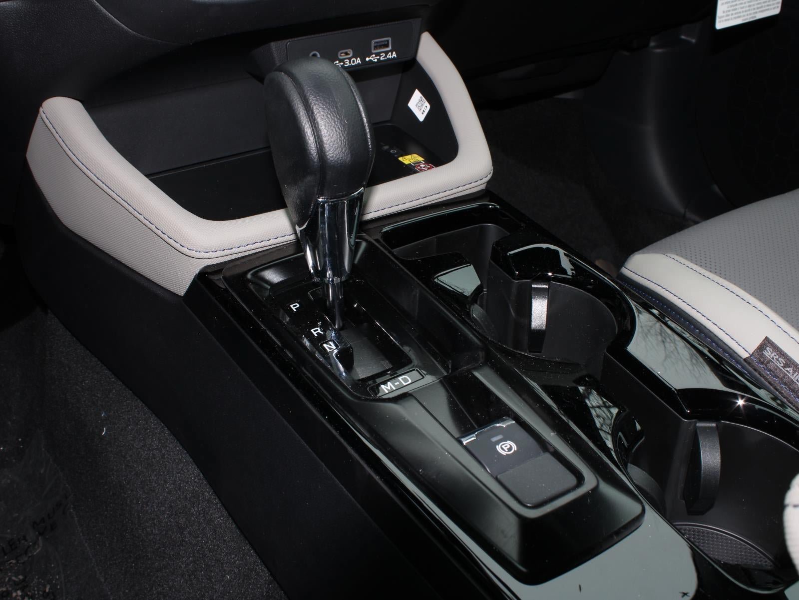 New 2026 Subaru Forester Limited AWD/4WD image 17