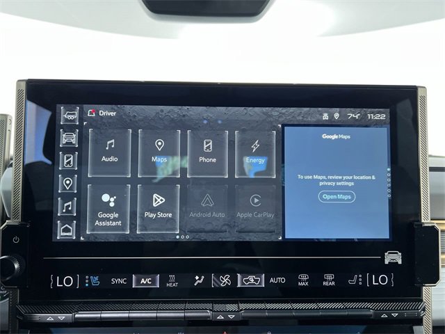 Used 2024 GMC Hummer EV 2X w/ Extreme Off-Road Package image 14