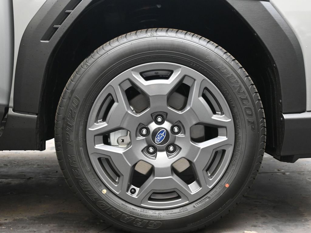 New 2026 Subaru Outback Premium image 10