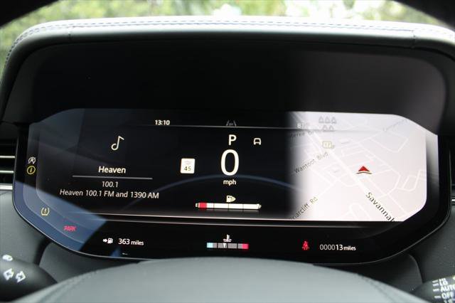 New 2025 Land Rover Range Rover Long Wheelbase SE image 33