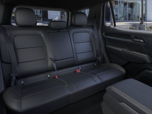New 2026 GMC Terrain Elevation w/ Elevation Premium Package FWD image 17