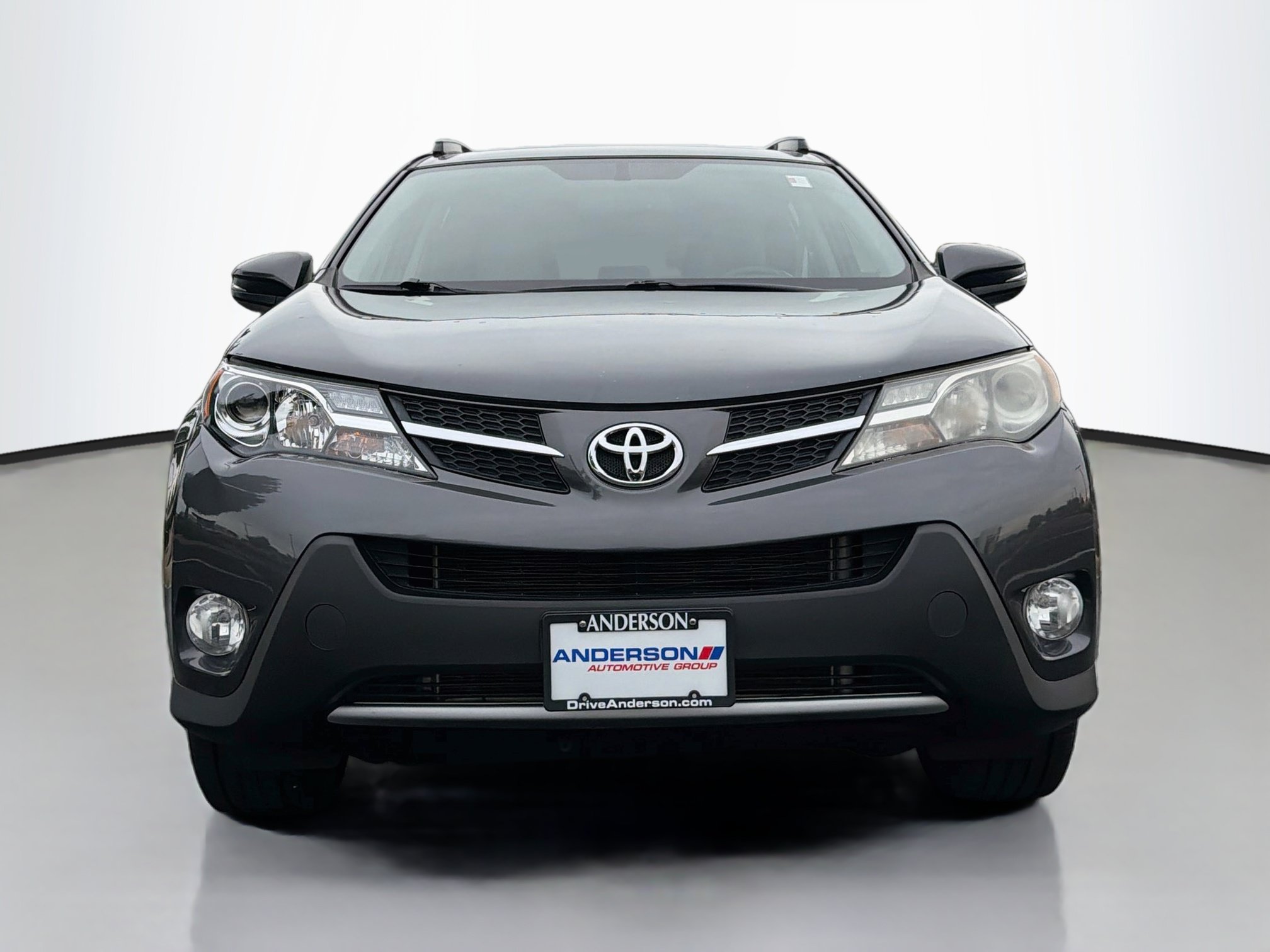 Used 2013 Toyota RAV4 Limited AWD/4WD image 5