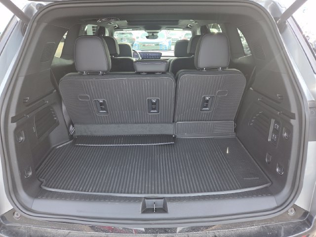 New 2026 Buick Enclave Sport Touring w/ Super Cruise Package FWD image 29