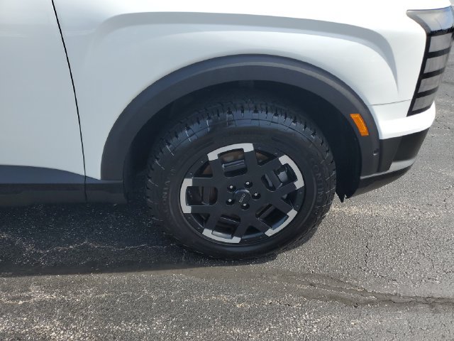 Certified 2026 Hyundai Palisade XRT Pro AWD/4WD image 6