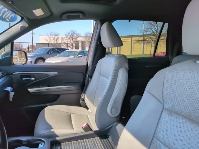Used 2021 Honda Passport EX-L image 33