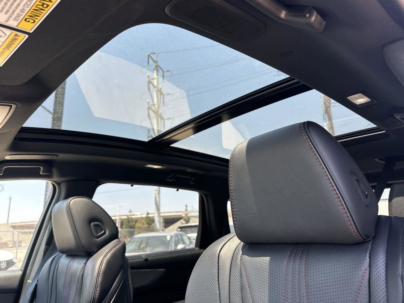 New 2026 Acura MDX A-Spec image 31