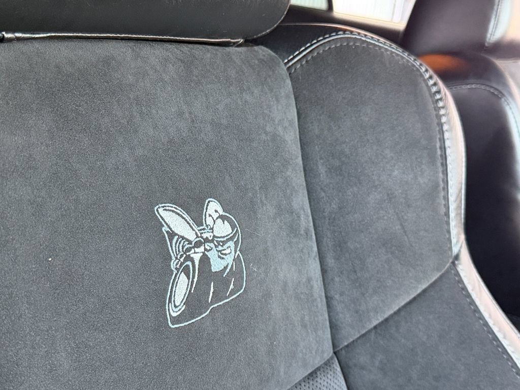 Used 2020 Dodge Charger Scat Pack RWD image 36