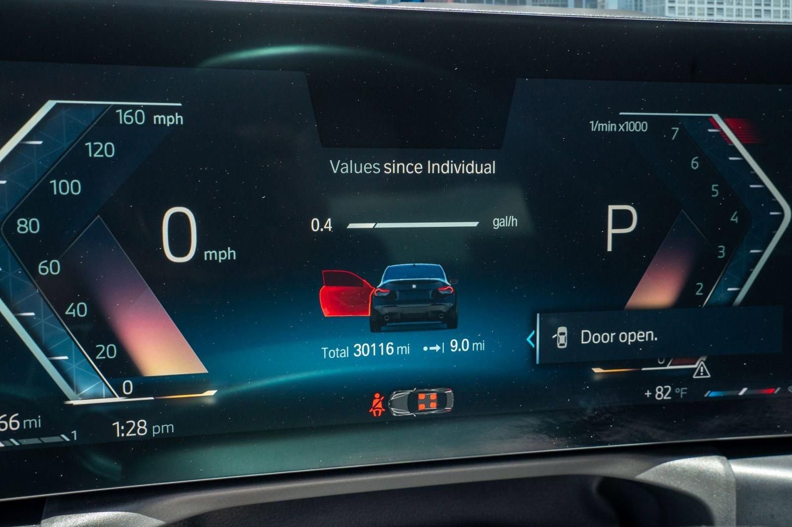 Used 2023 BMW 230i Coupe w/ Premium Package RWD image 32