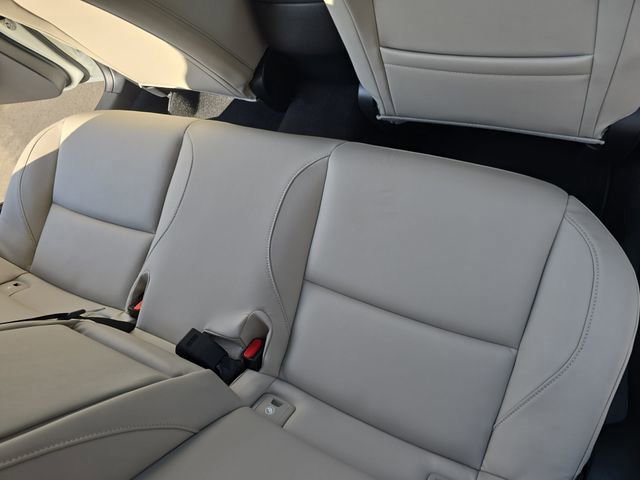 New 2026 MAZDA MAZDA3 2.5 S Sedan w/ Preferred Pkg image 12