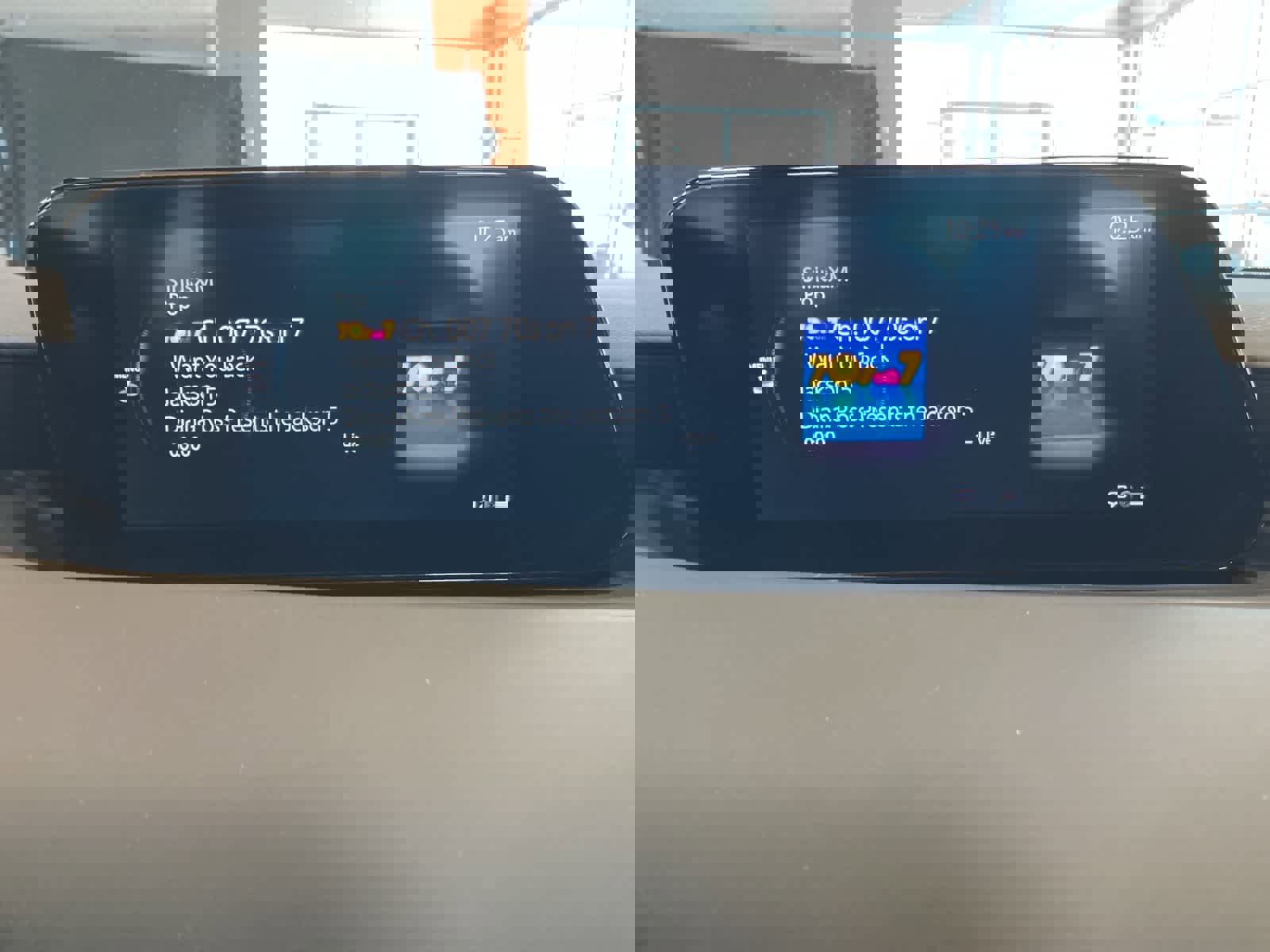 Used 2019 MAZDA MAZDA3 Sedan w/ Premium Package image 23