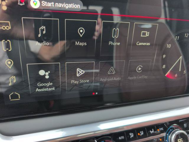 New 2026 GMC Sierra 2500 Denali Ultimate w/ Max Trailering Package AWD/4WD image 41