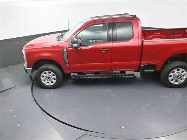 Used 2024 Ford F250 XLT w/ Camper Package image 22