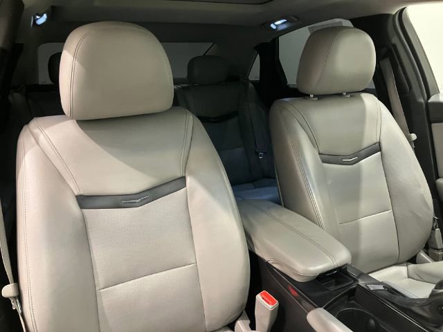 Used 2014 Cadillac XTS Luxury image 50