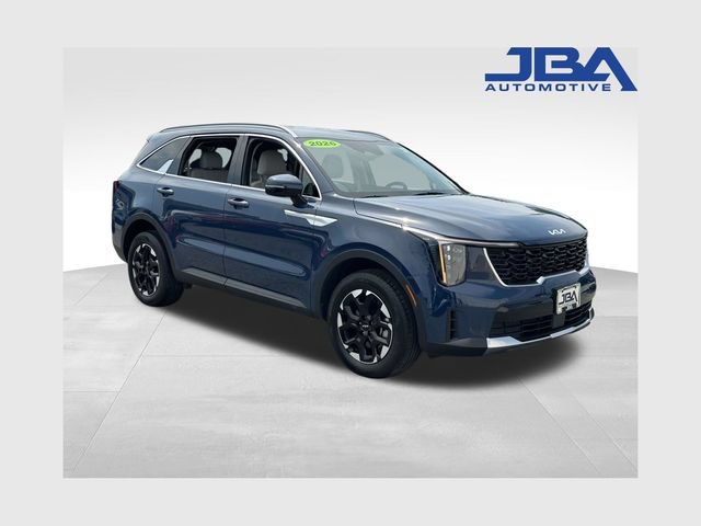 Used 2026 Kia Sorento S