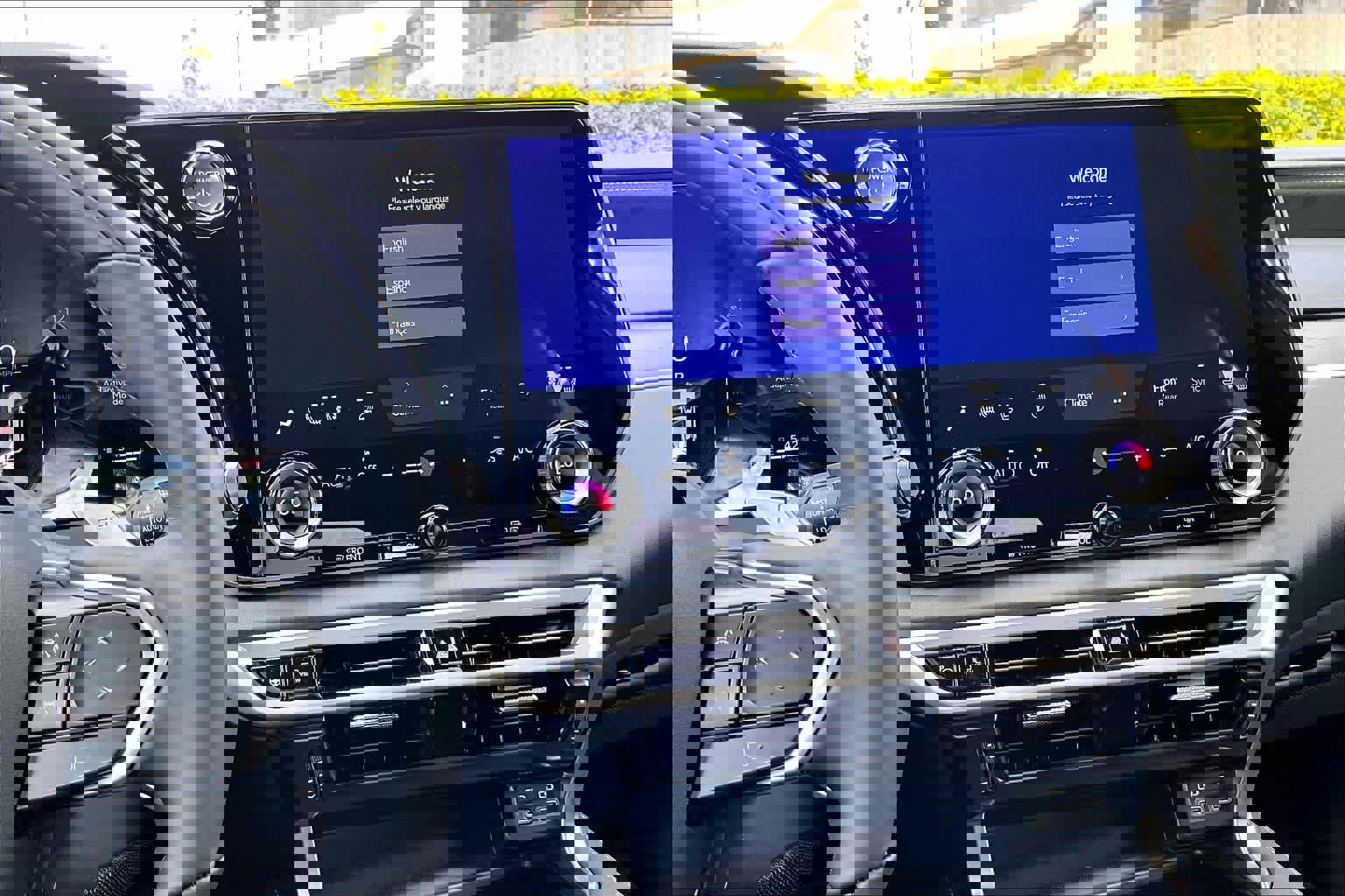 New 2026 Lexus RX 450h Luxury image 6