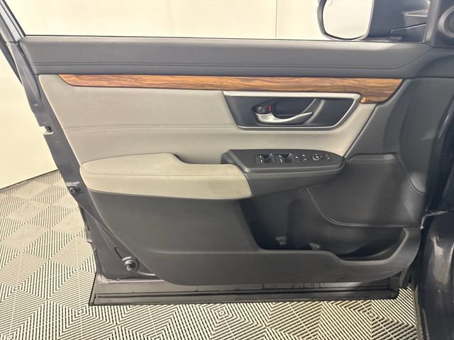 Used 2018 Honda CR-V EX image 28