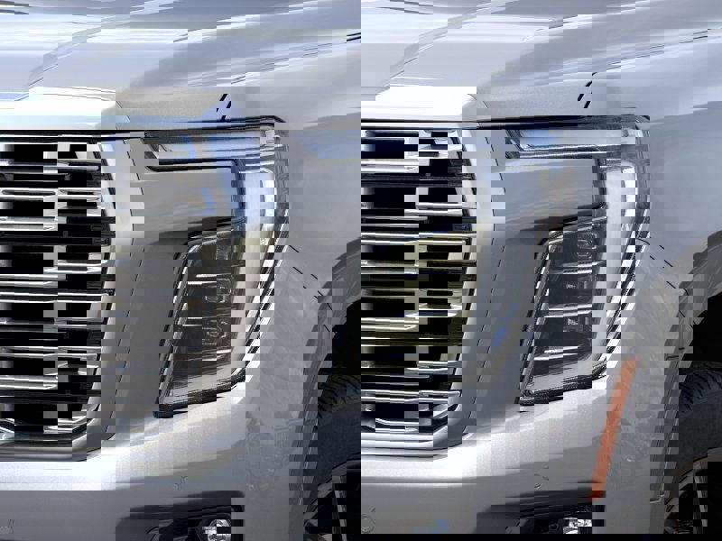 New 2026 GMC Yukon Denali image 10