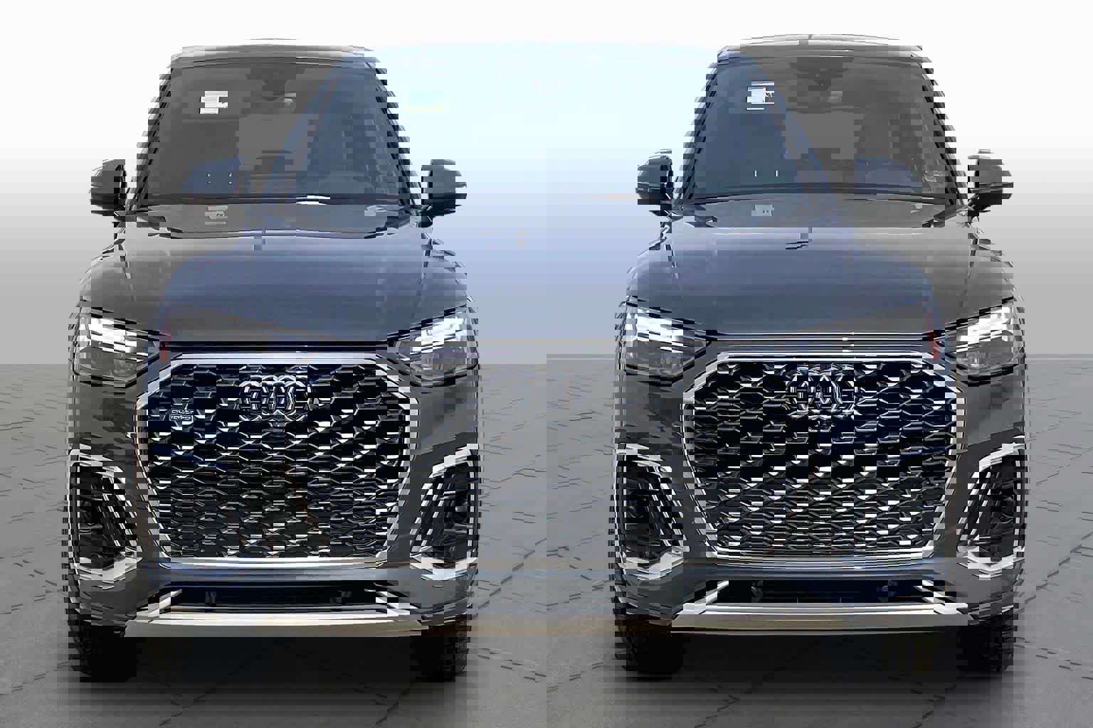 Used 2024 Audi Q5 2.0T Premium Plus image 4