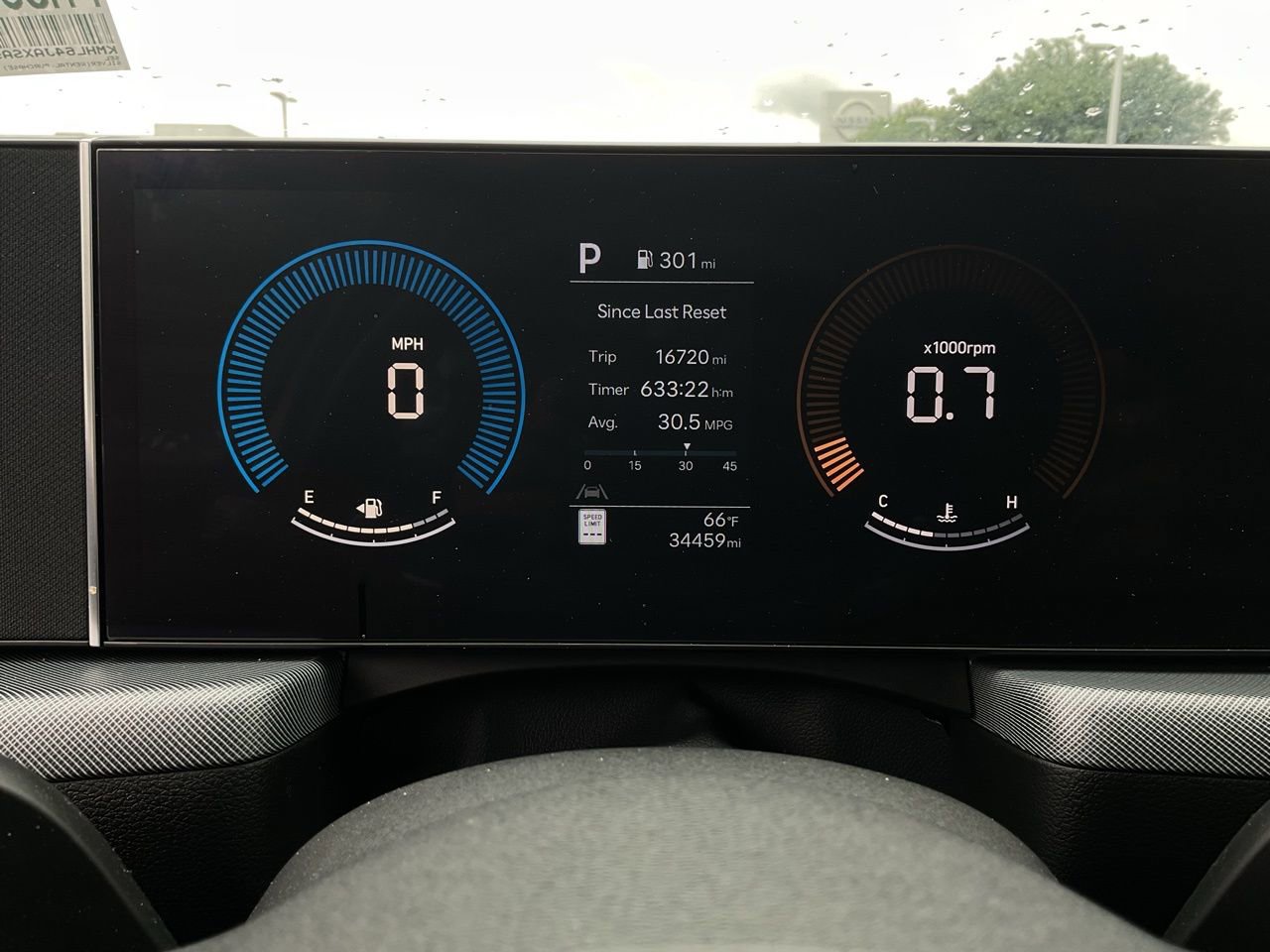 Used 2025 Hyundai Sonata SEL FWD image 37