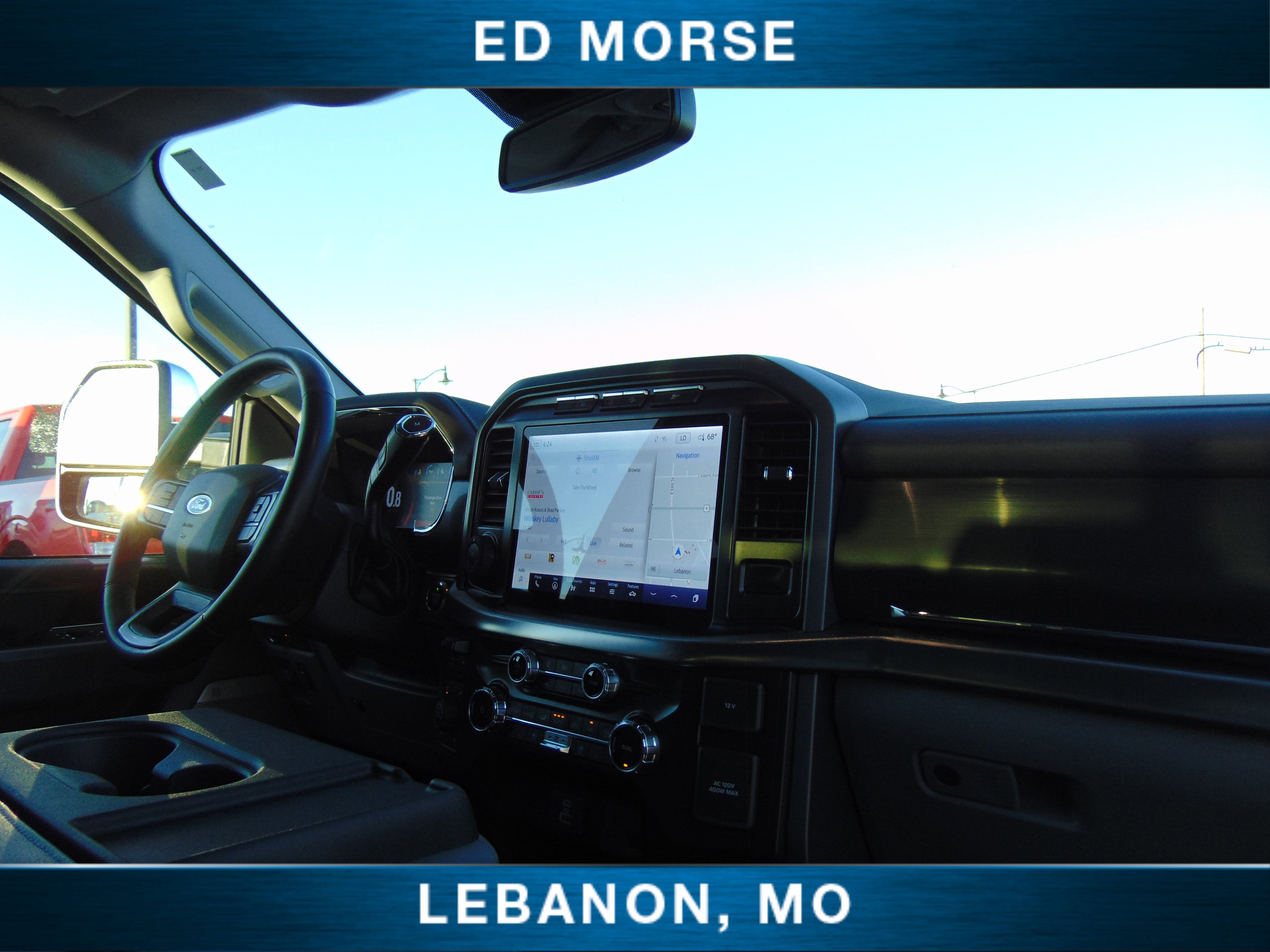 Certified 2022 Ford F150 Lariat image 21