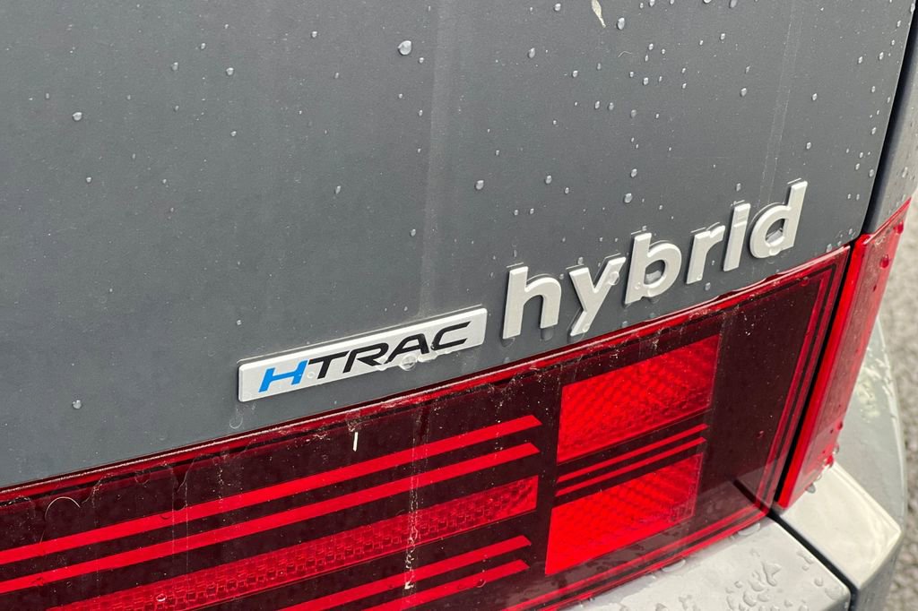 New 2026 Hyundai Santa Fe SE image 7